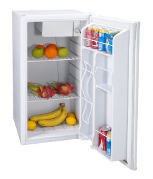 Bc-88Compressor Fridge